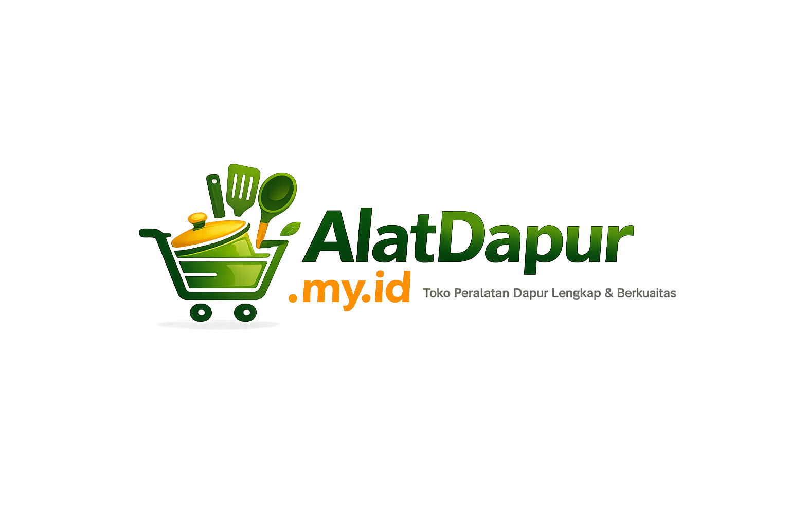 AlatDapur.my.id | Toko Peralatan Dapur